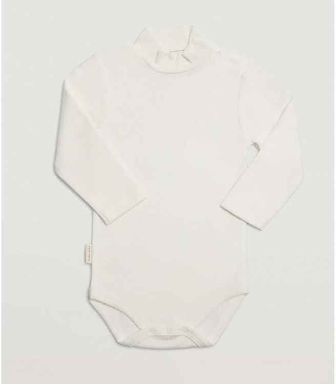 Picture of 25012 HIGH QUALITY EXTRA THICK XTHERMAL FLEECY BODYSUIT